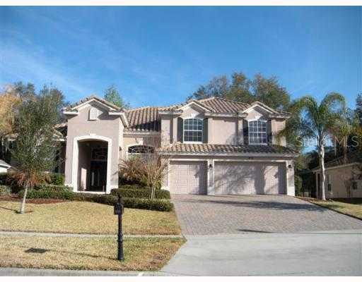 625 Green Rock Ct., Apopka, FL 32712