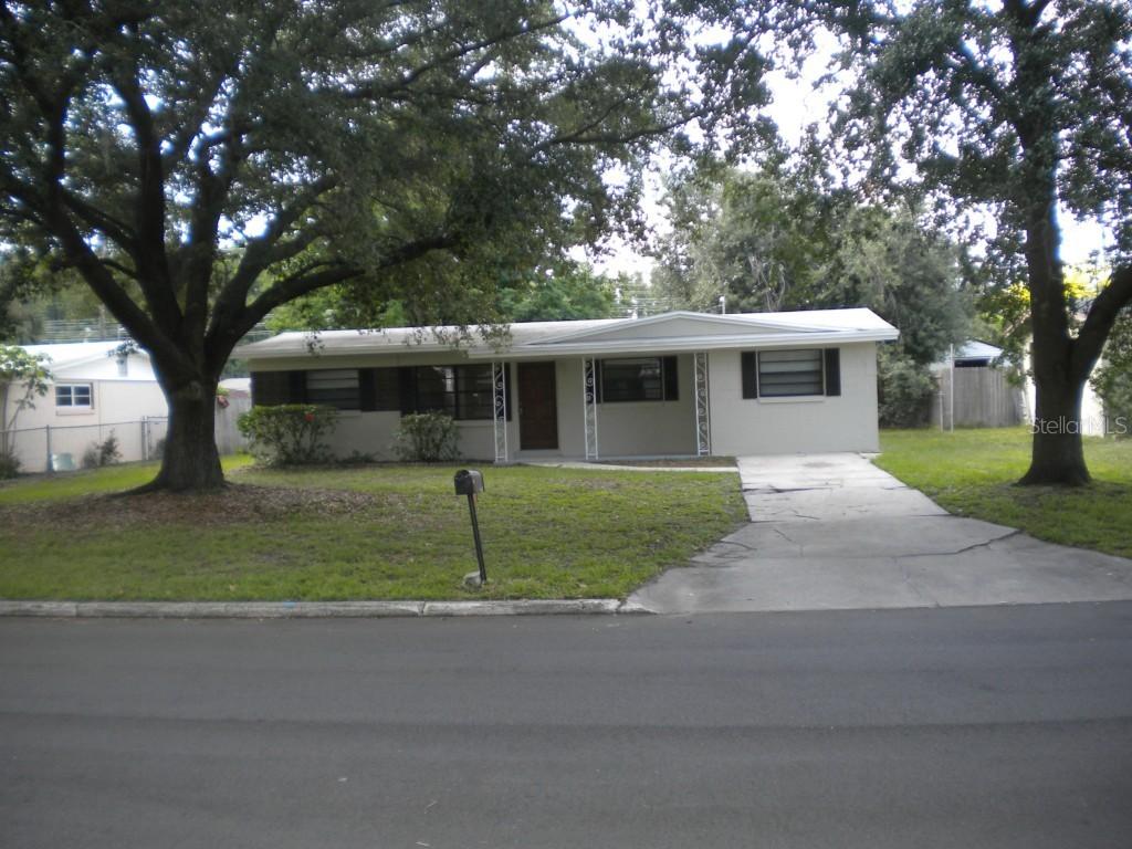 4615 Belvidere St., Orlando, FL 32809