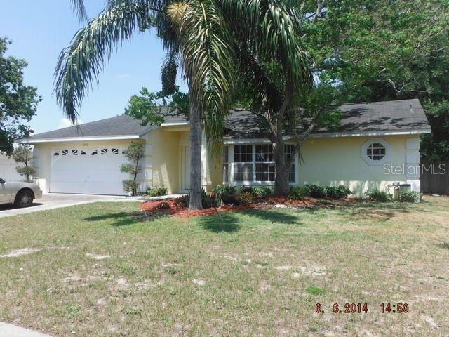5723 Springmonte Ct., Orlando, FL 32810