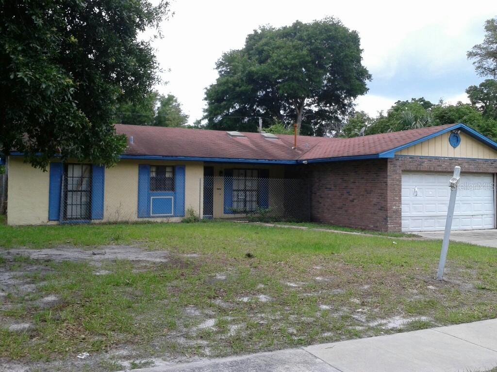 4054 Luan Drive, Orlando, FL 32808