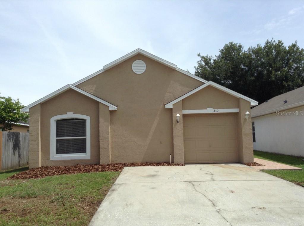 342 Placid Lake Dr., Sanford, FL 32773