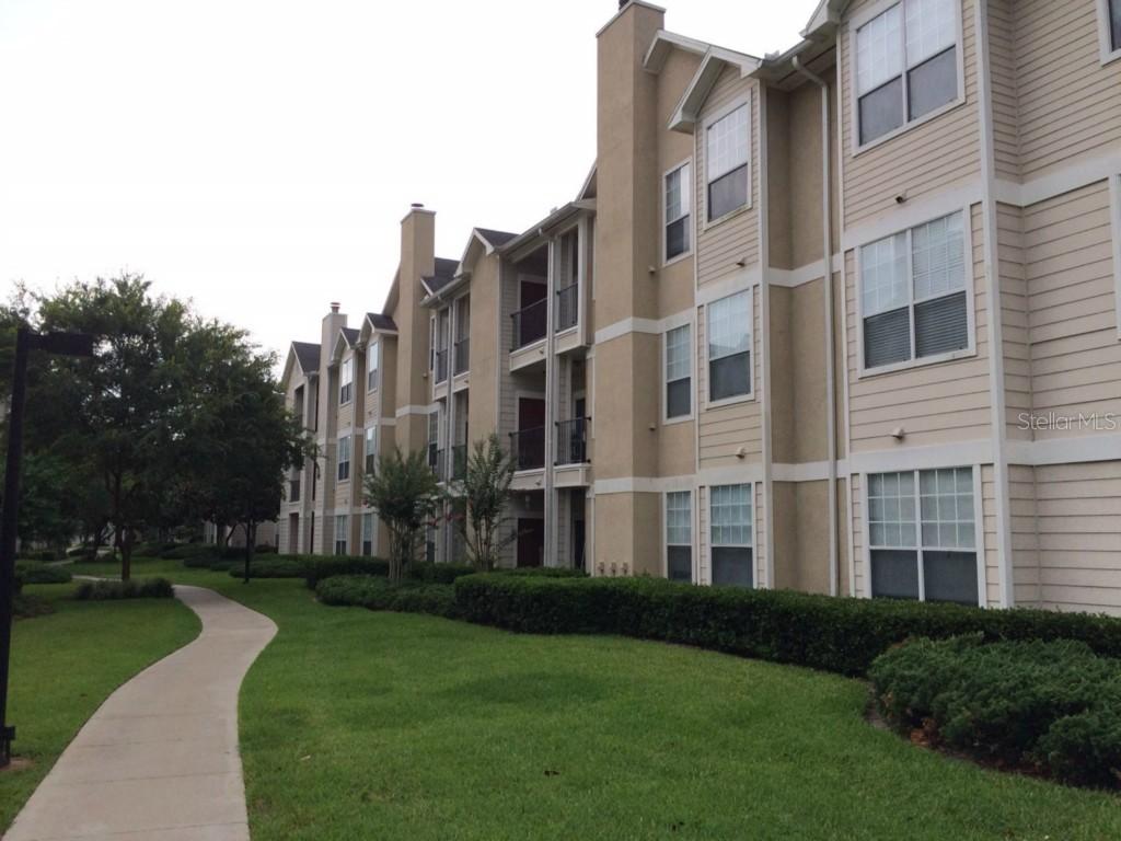 2015 Erving Cir. #108, Ocoee, FL 34761