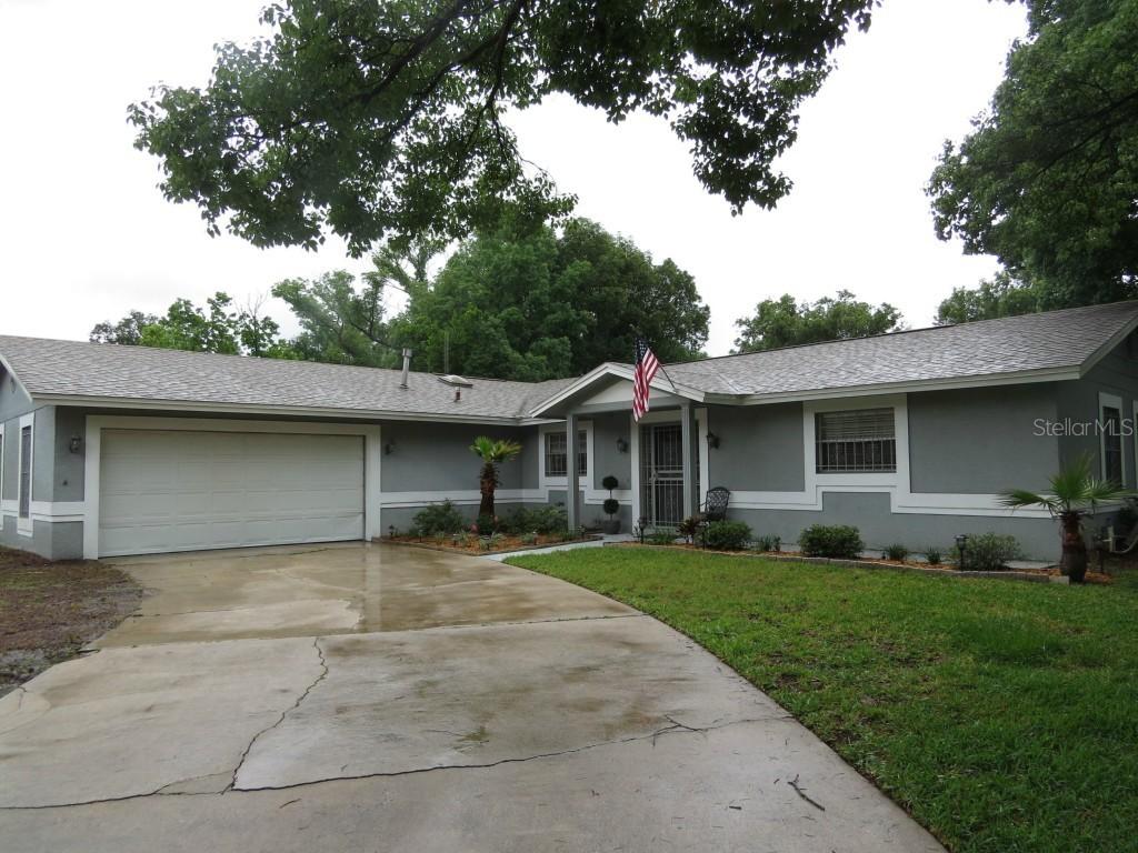 172 Post And Rail Rd., Longwood, FL 32750