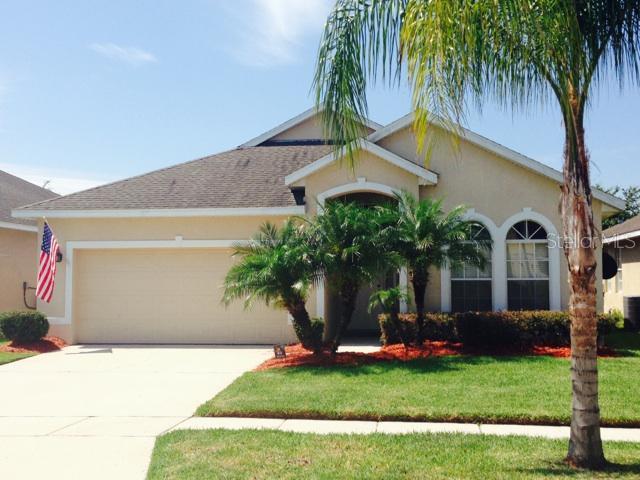 2421 Sand Arbor Cir., Orlando, FL 32824
