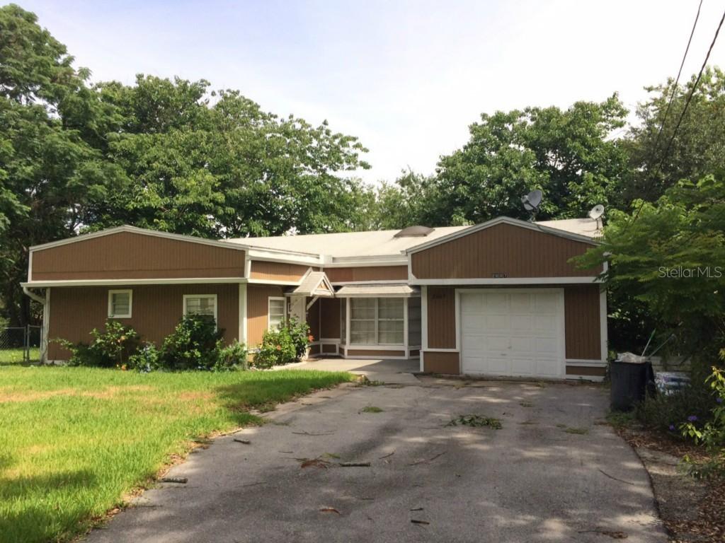 2007 Page Ave., Orlando, FL 32806