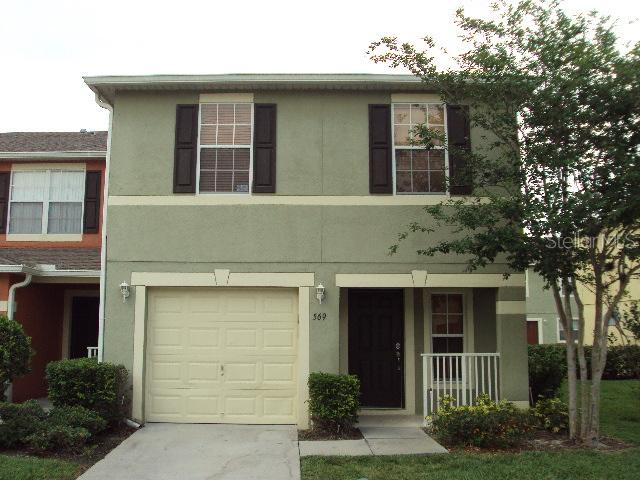 569 Cresting Oak Cir., Orlando, FL 32824