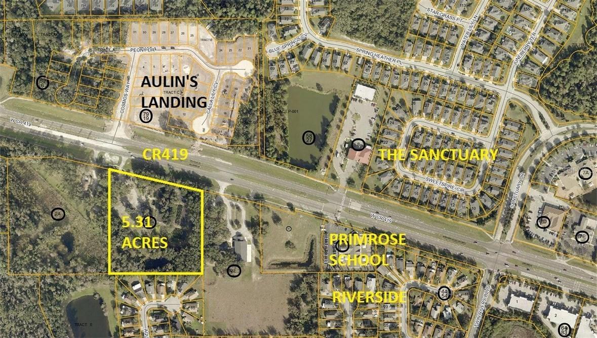 1829 W County Road 419, Chuluota, FL 32766