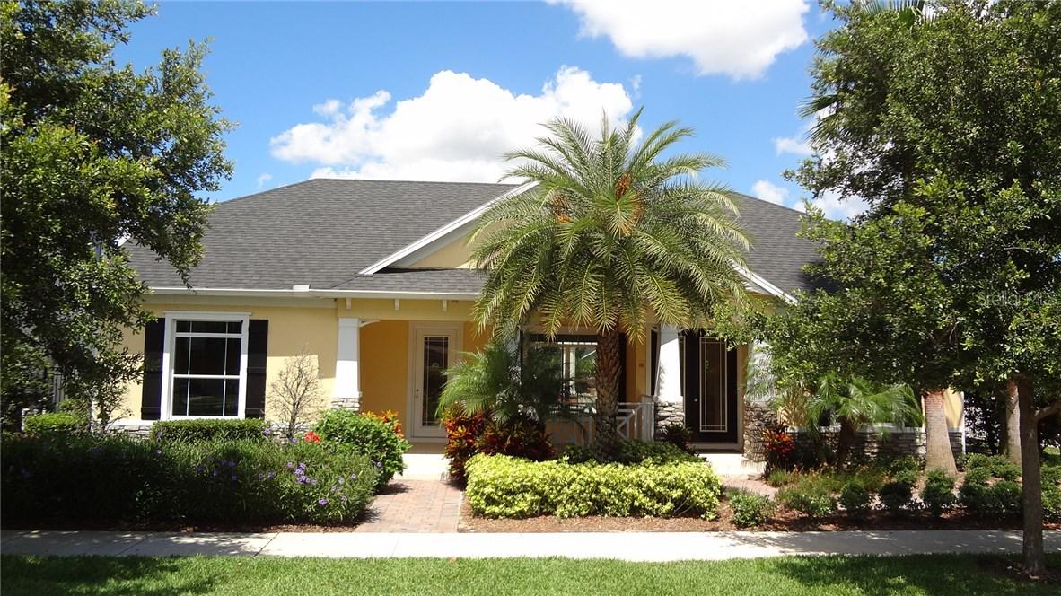8106 Key West Dove St., Winter Garden, FL 34787