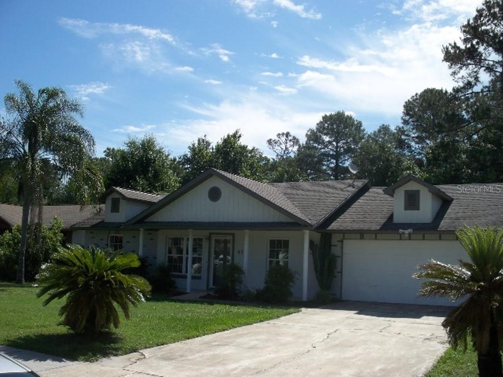 477 Sundown Tr., Casselberry, FL 32707