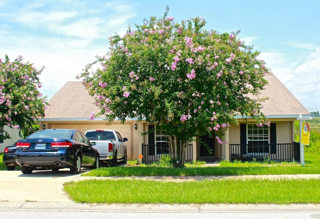 396 Haversham Rd., Deltona, FL 32725