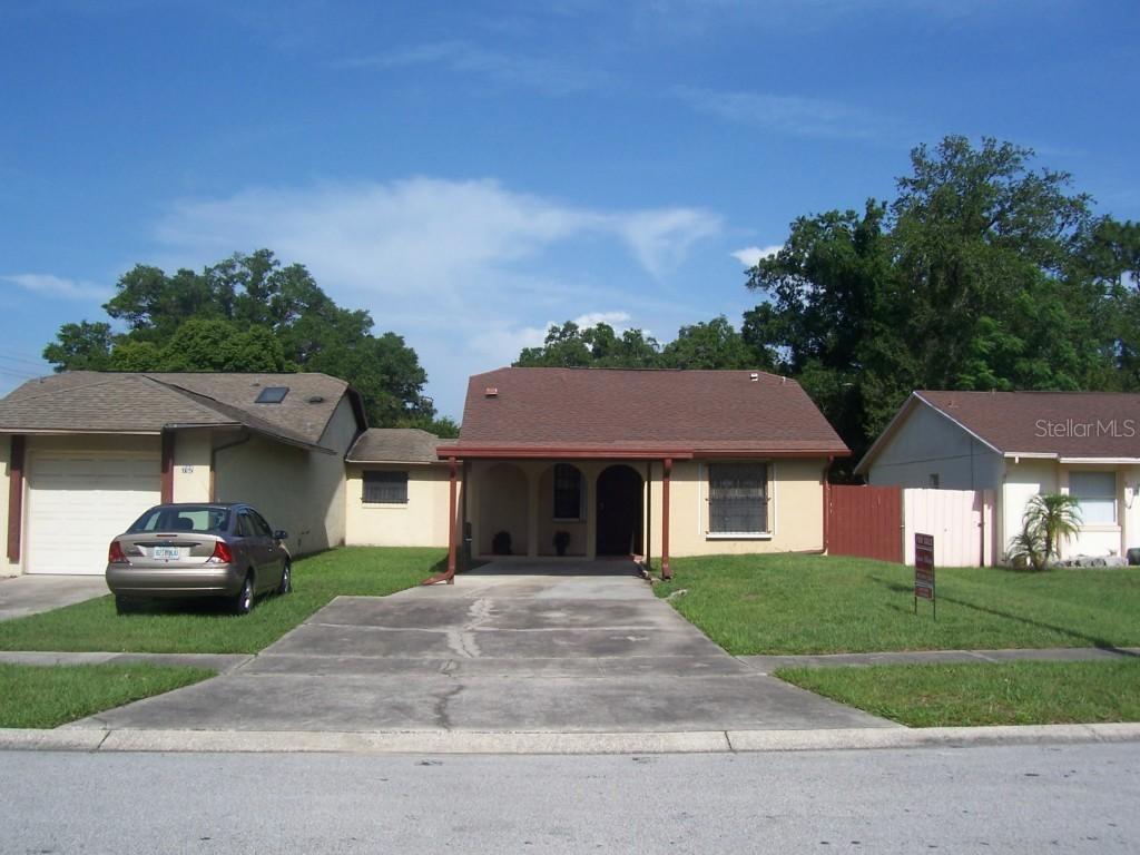 706 Kings Cove Ct., Orlando, FL 32807