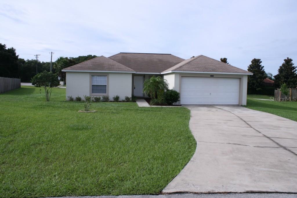 10341 Cayo Costa Ct., Clermont, FL 34711