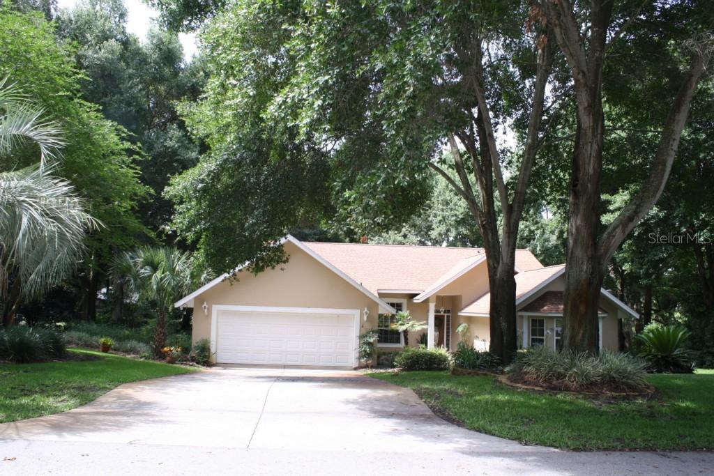 16815 Tequesta Tr., Clermont, FL 34715