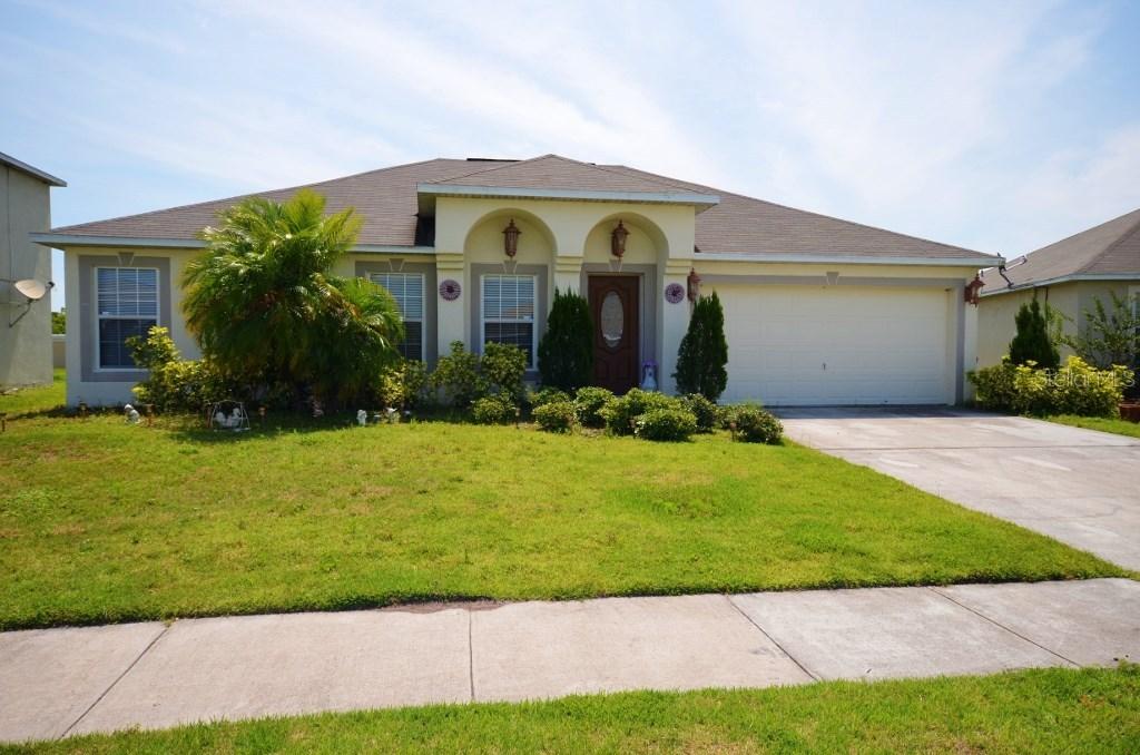 3013 Mandolin Dr., Kissimmee, FL 34744