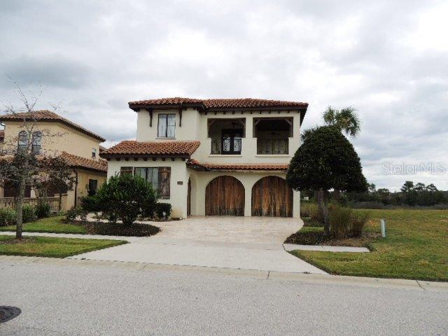 7809 Palmilla Ct., Kissimmee, FL 34747