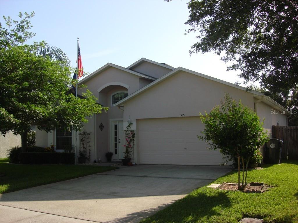 521 Wellesly St., Oviedo, FL 32765