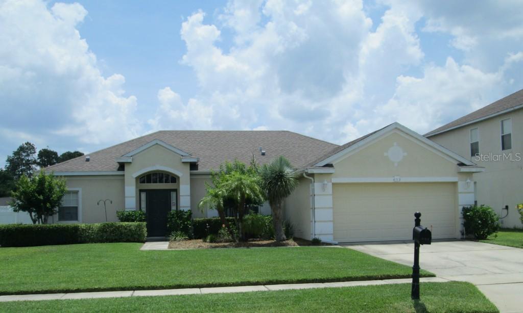 453 Kehoe Blvd., Orlando, FL 32825