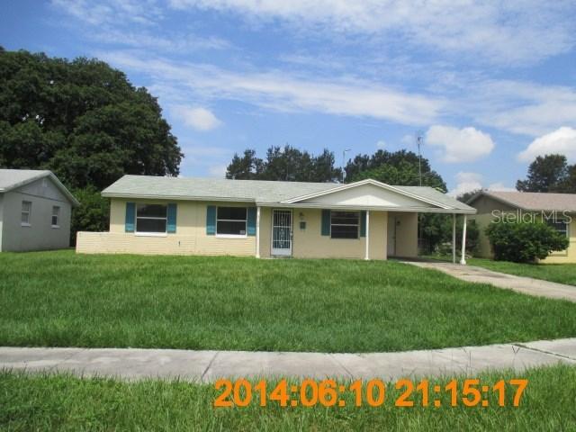 2100 La Due Ct., Orlando, FL 32811