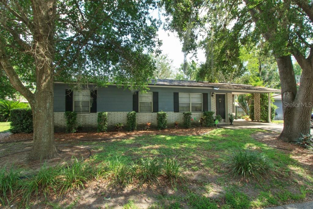 1512 E Crystal Lake Ave., Orlando, FL 32806