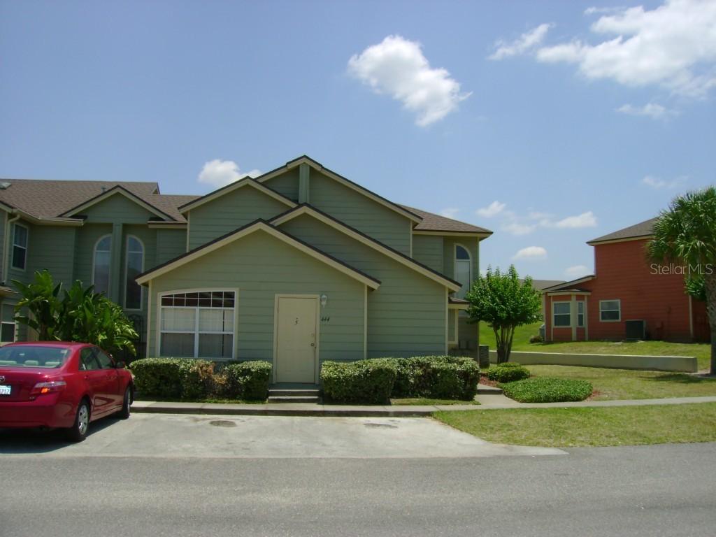 [Address Hidden by Seller], Davenport, FL 33837