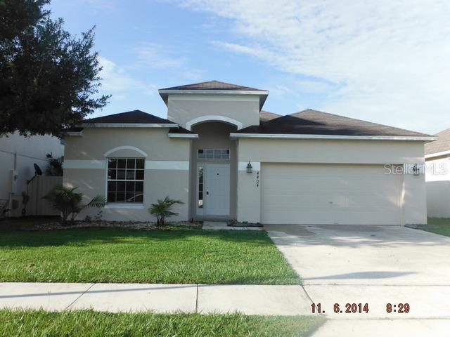 4404 Waterside Pointe Cir., Orlando, FL 32829