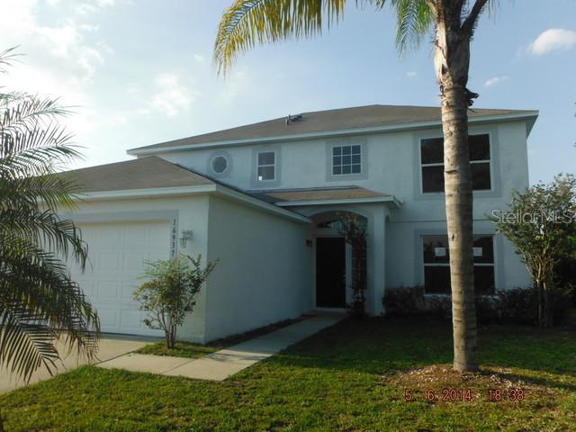 16937 Corner Hill Ct., Orlando, FL 32820
