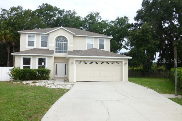 130 Circle Hill Rd., Sanford, FL 32773