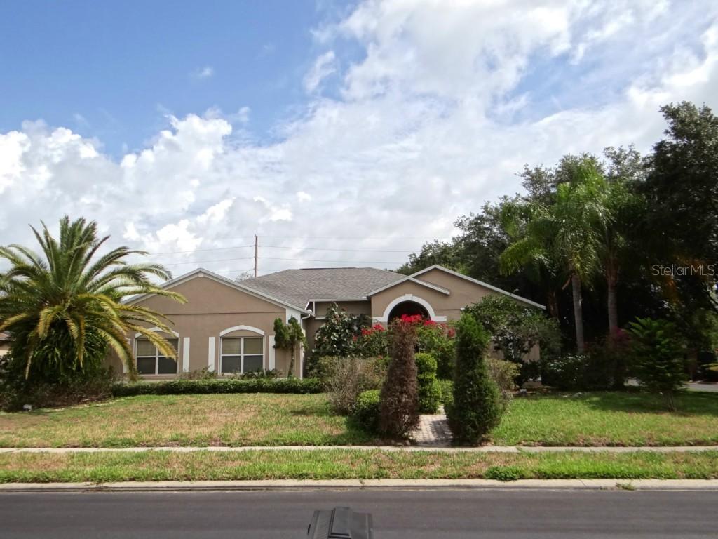 1282 Oakford Pl., Oviedo, FL 32765