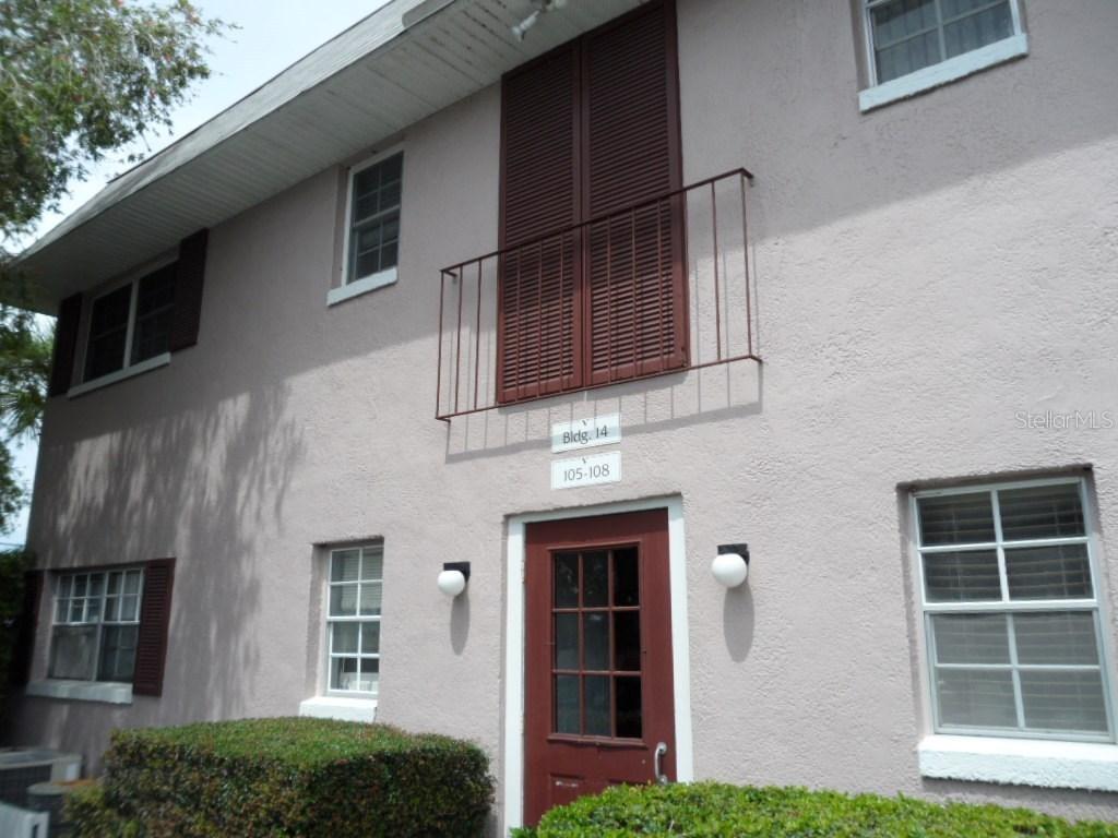 525 Conway Rd. #106D, Orlando, FL 32807
