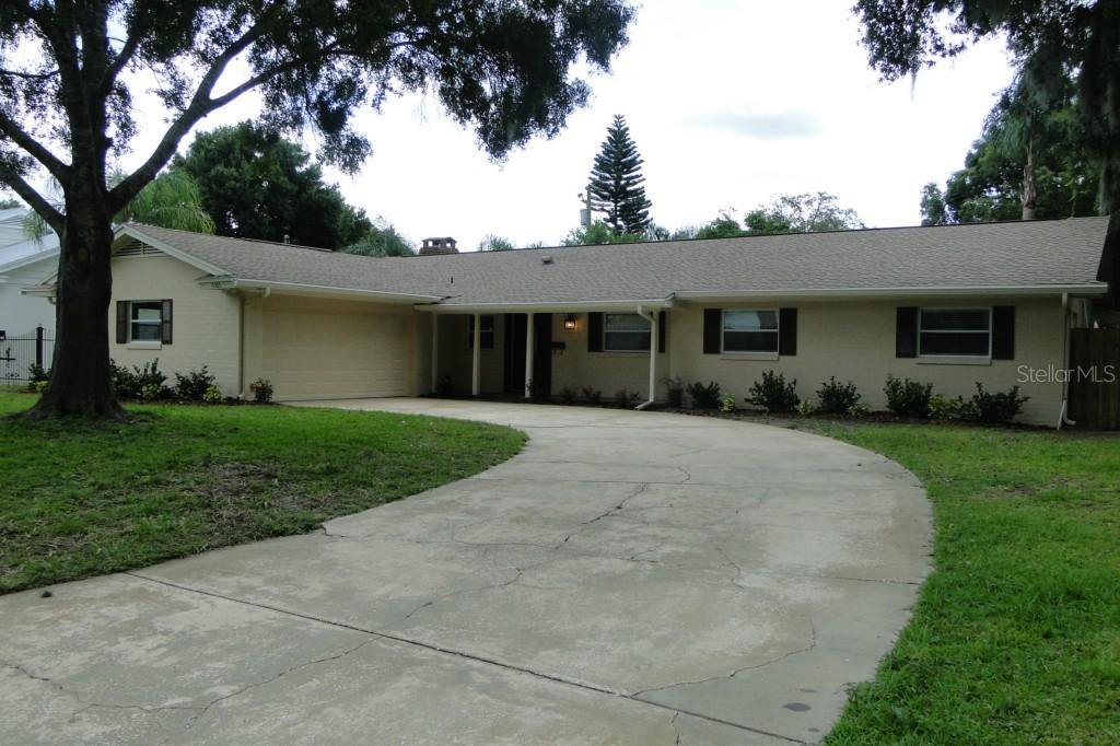 5103 Duban Ave., Belle Isle, FL 32812