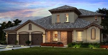 16536 Caravaggio Loop, Montverde, FL 34756