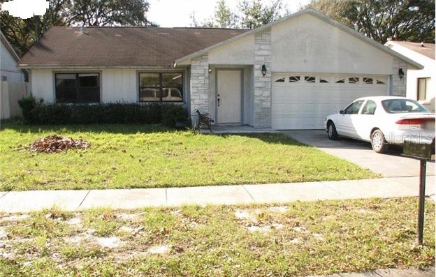 3618 Peaceful Pl., Orlando, FL 32810