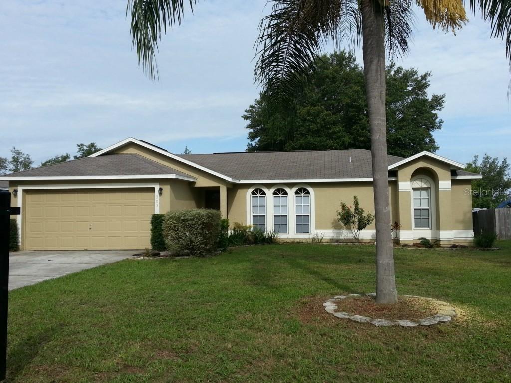 303 Foggy Creek Rd., Davenport, FL 33837