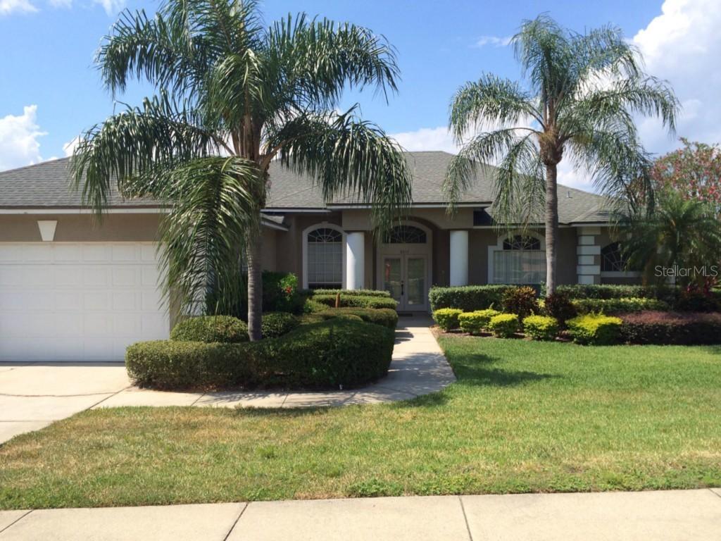 8517 Sugar Palm Ct., Orlando, FL 32835