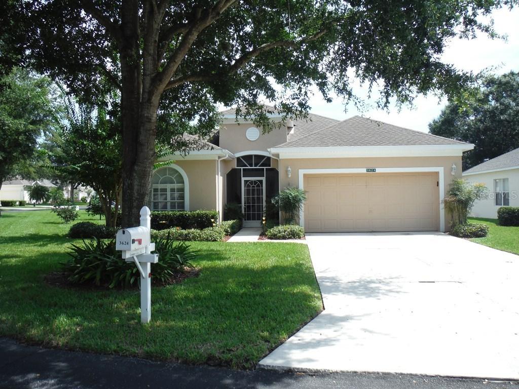 3624 Hawkshead Dr., Clermont, FL 34711