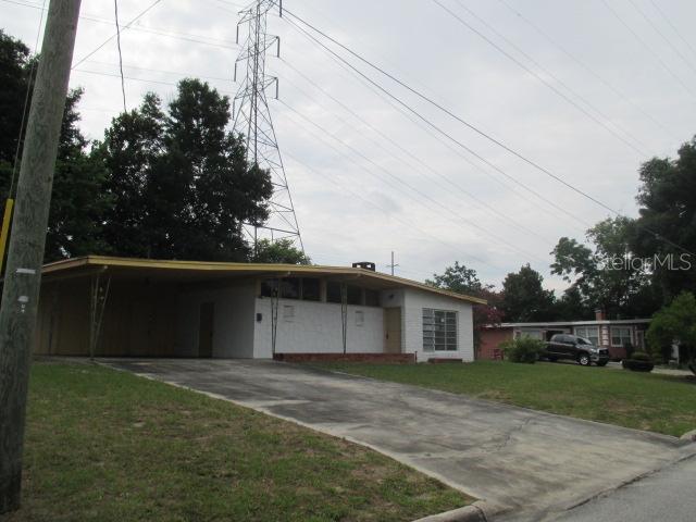 2107 Sarazen Dr., Orlando, FL 32808