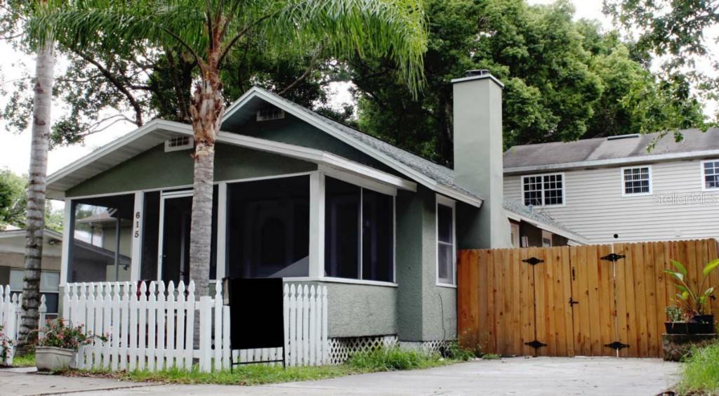 615 Sunnyside Ct., Orlando, FL 32801