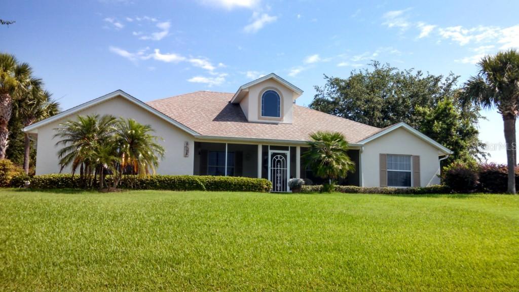 3333 Site To See Ave., Eustis, FL 32726