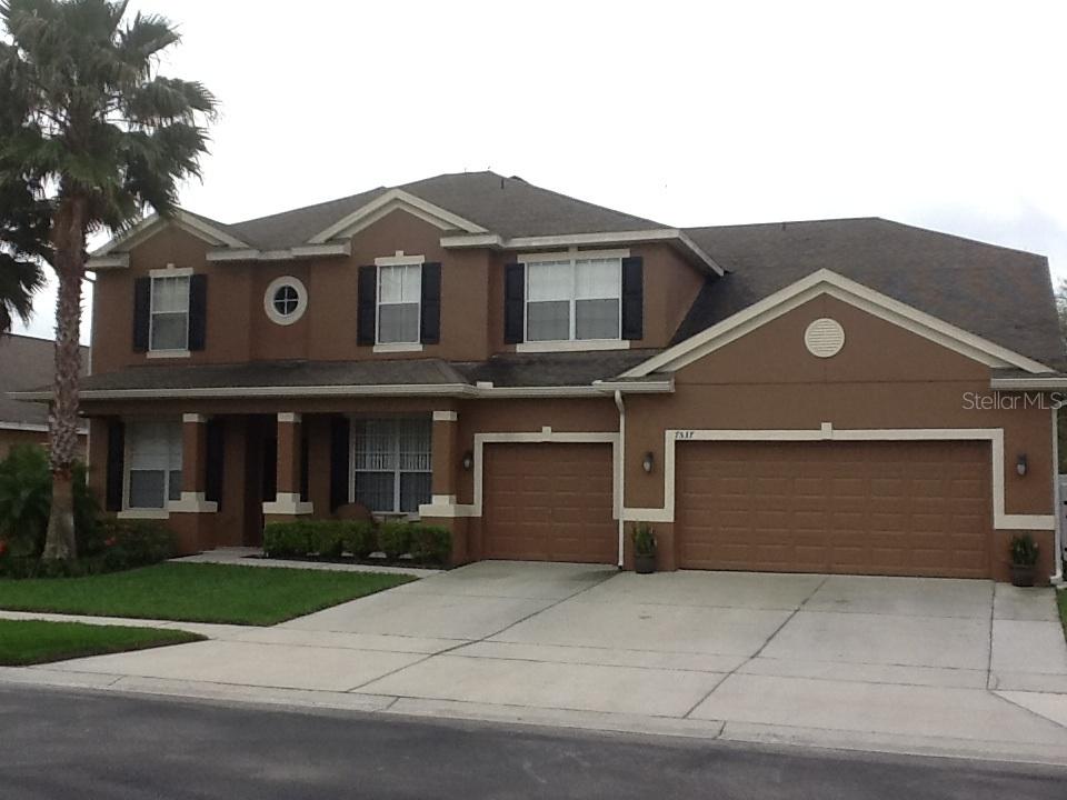 7537 Brightwater Pl., Oviedo, FL 32765