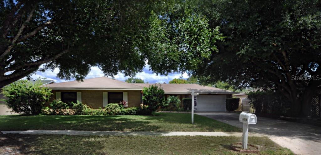 5419 Tribune Dr., Orlando, FL 32812