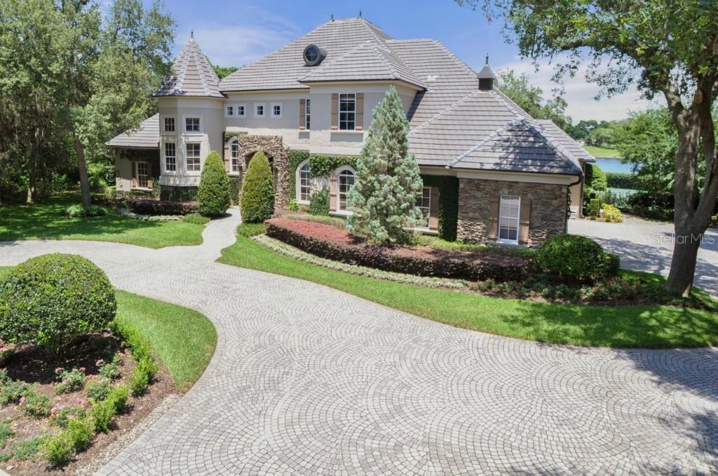 1935 Lake Markham Preserve Tr., Sanford, FL 32771