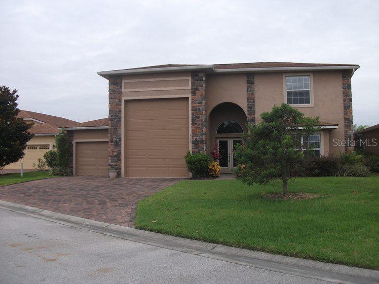 4148 Limerick Dr., Lake Wales, FL 33859