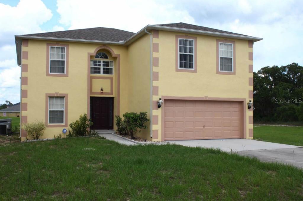 427 Peace Ct., Kissimmee, FL 34759