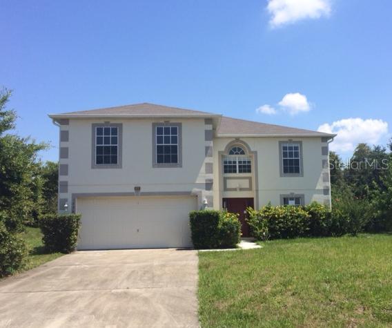 [Address Hidden by Seller], Deltona, FL 32725