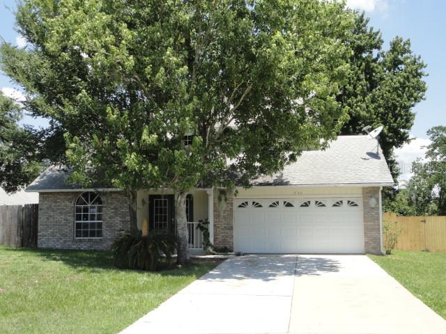 1730 Martinsville Ct., Orlando, FL 32825