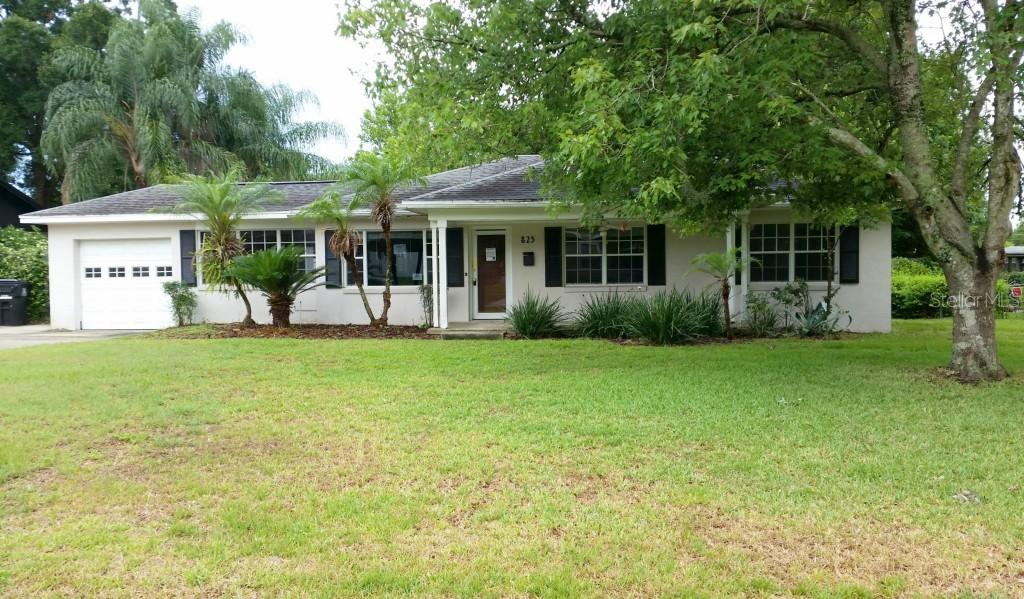 825 Wessex Pl., Orlando, FL 32803