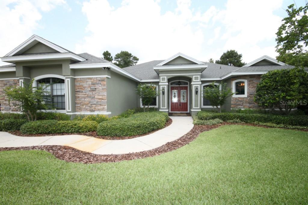2501 Kildare Dr., Chuluota, FL 32766