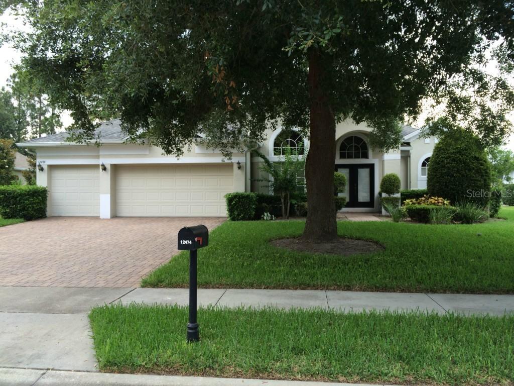 12474 Westfield Lakes Cir., Winter Garden, FL 34787