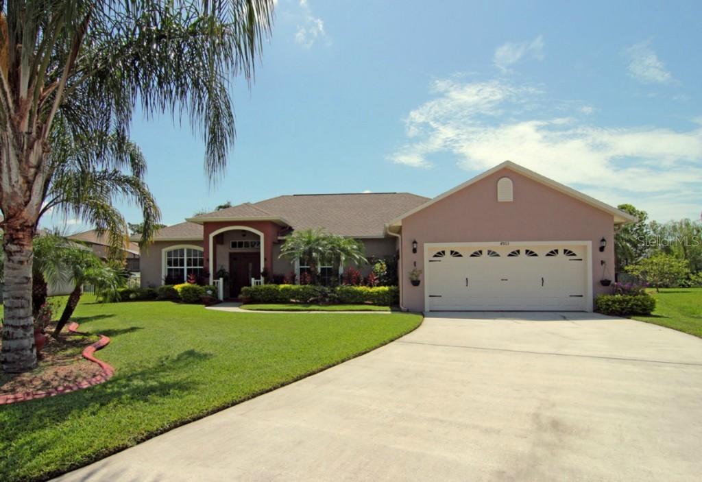 4903 Culdesac Ct., Saint Cloud, FL 34772