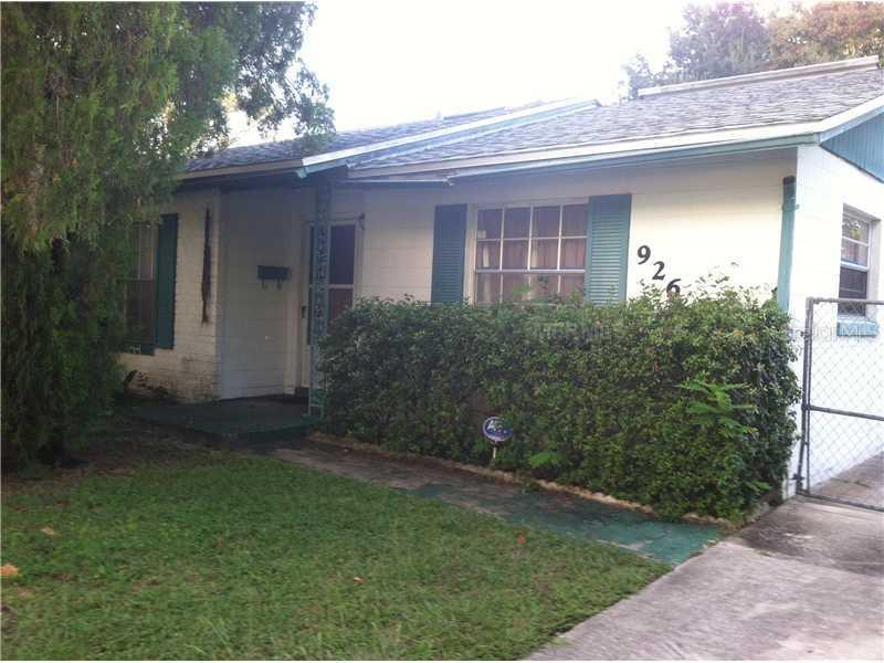 [Address Hidden by Seller], Orlando, FL 32822